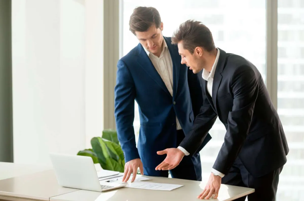 The People Powering Our Company’s Success