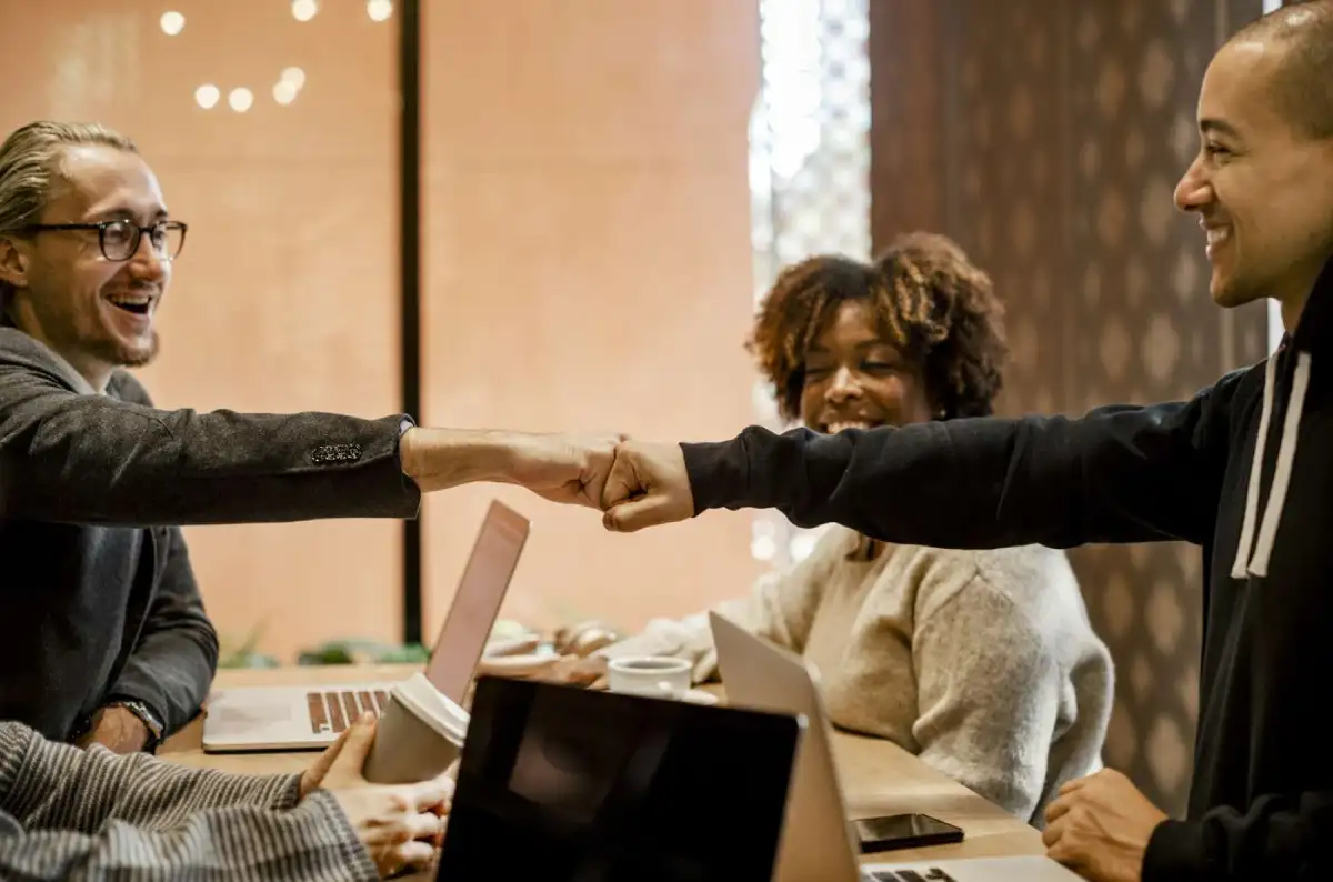 Stories of Success and Partnership